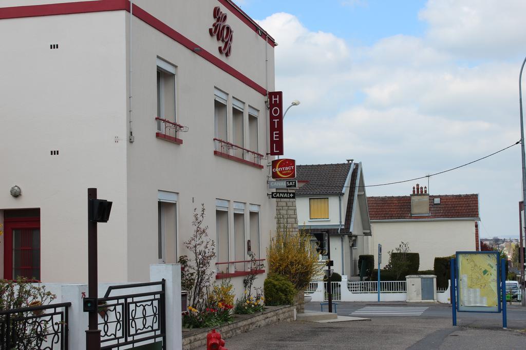 Hotel Bristol شالو أو شُمْبانيِ المظهر الخارجي الصورة